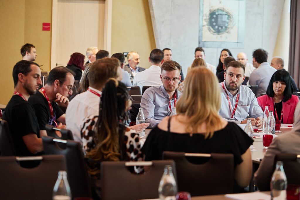 Cyber Security Summit 2023 - photo 25