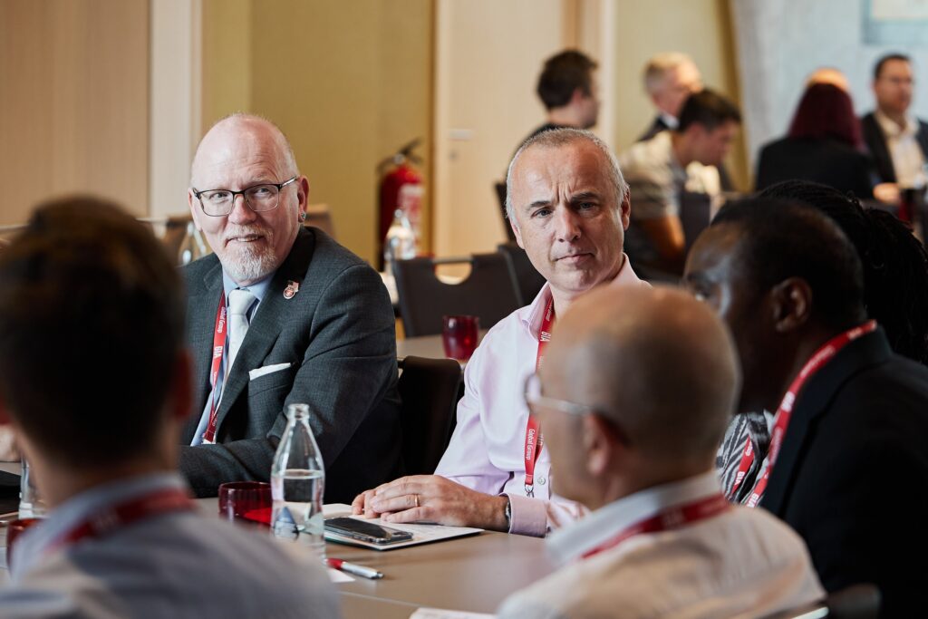 Cyber Security Summit 2023 - photo 26