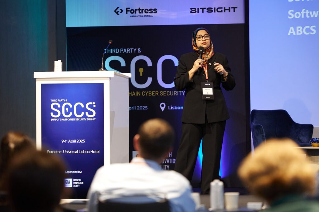 Cyber Security Summit 2025 - photo 112