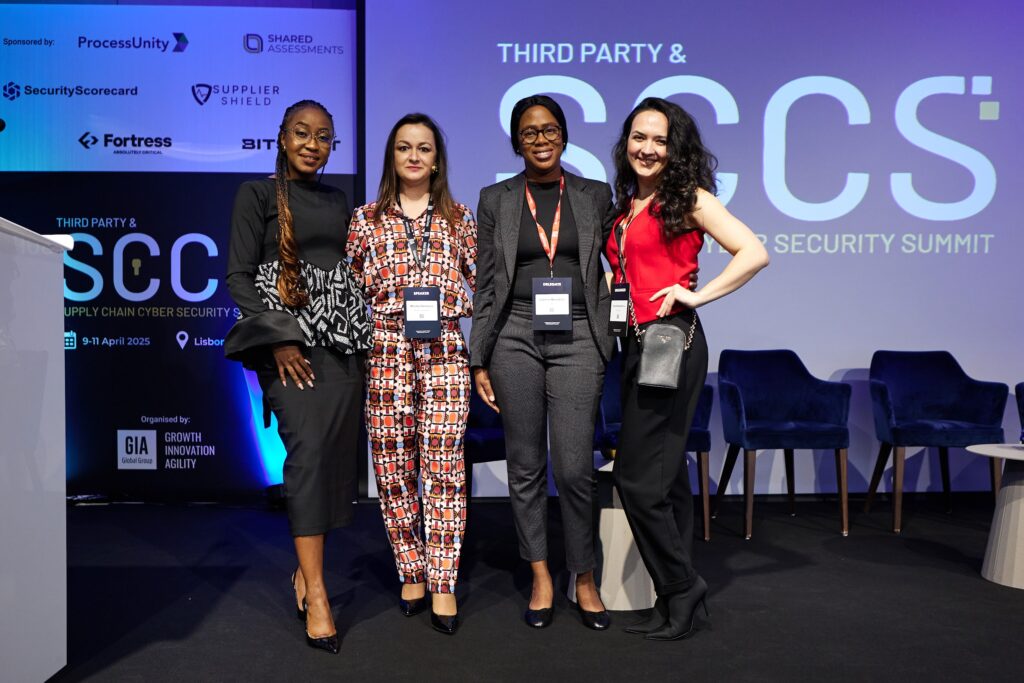 Cyber Security Summit 2025 - photo 114