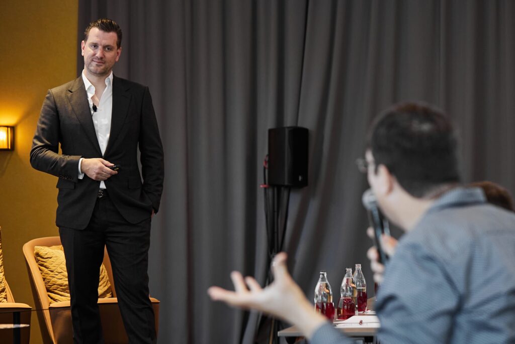 Cyber Security Summit 2023 - photo 27