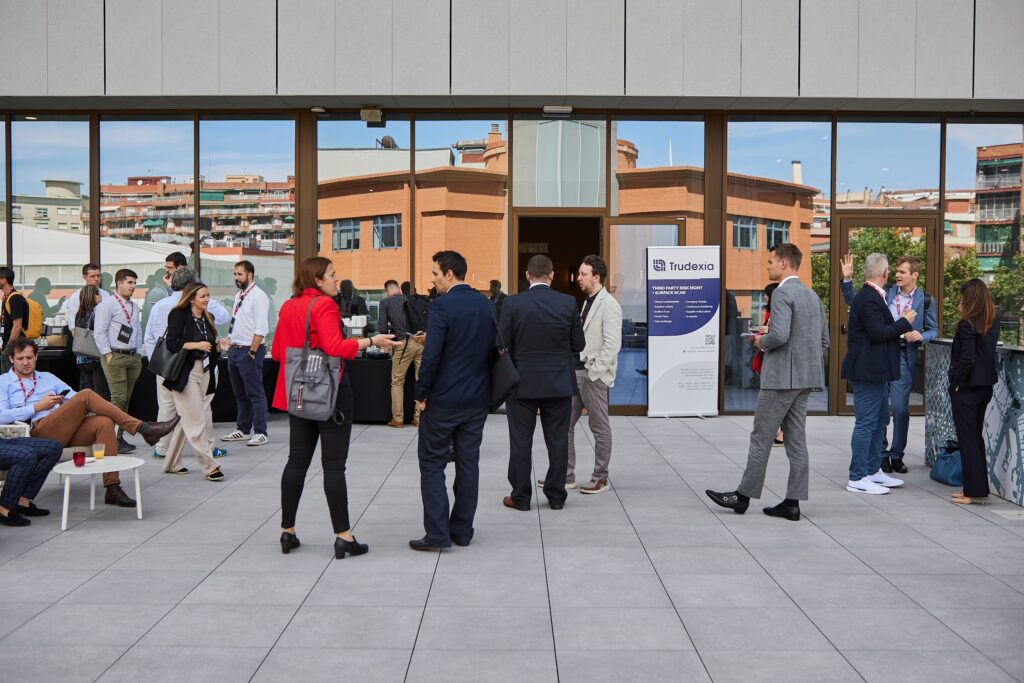 Cyber Security Summit 2023 - photo 28