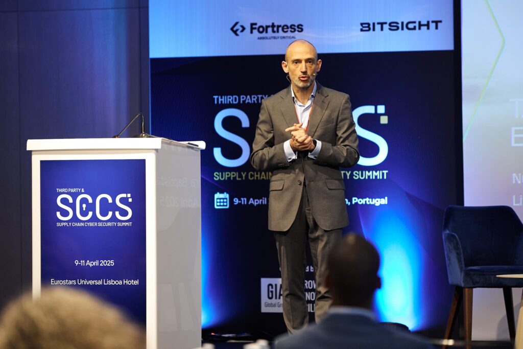 Cyber Security Summit 2025 - photo 115