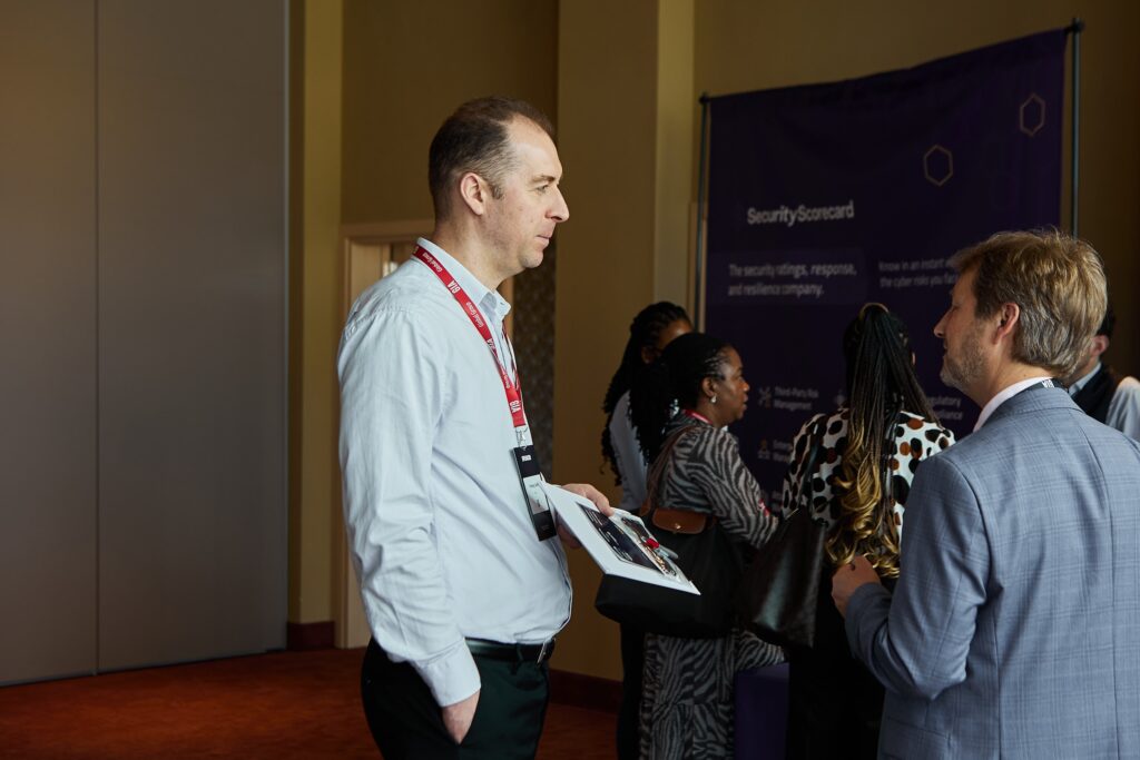 Cyber Security Summit 2023 - photo 30