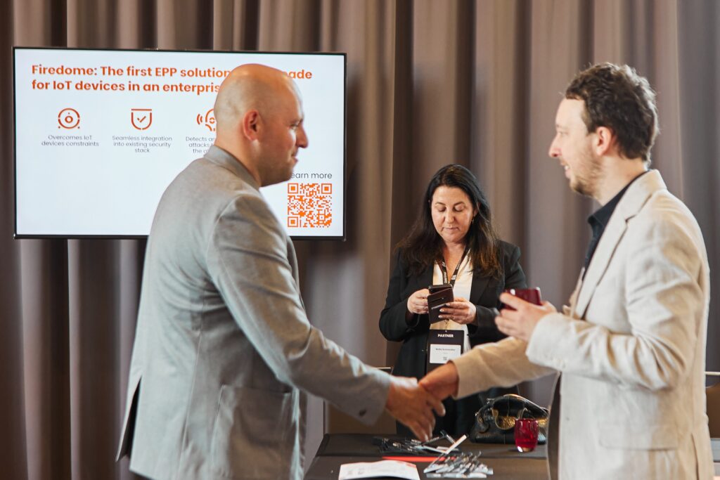 Cyber Security Summit 2023 - photo 31