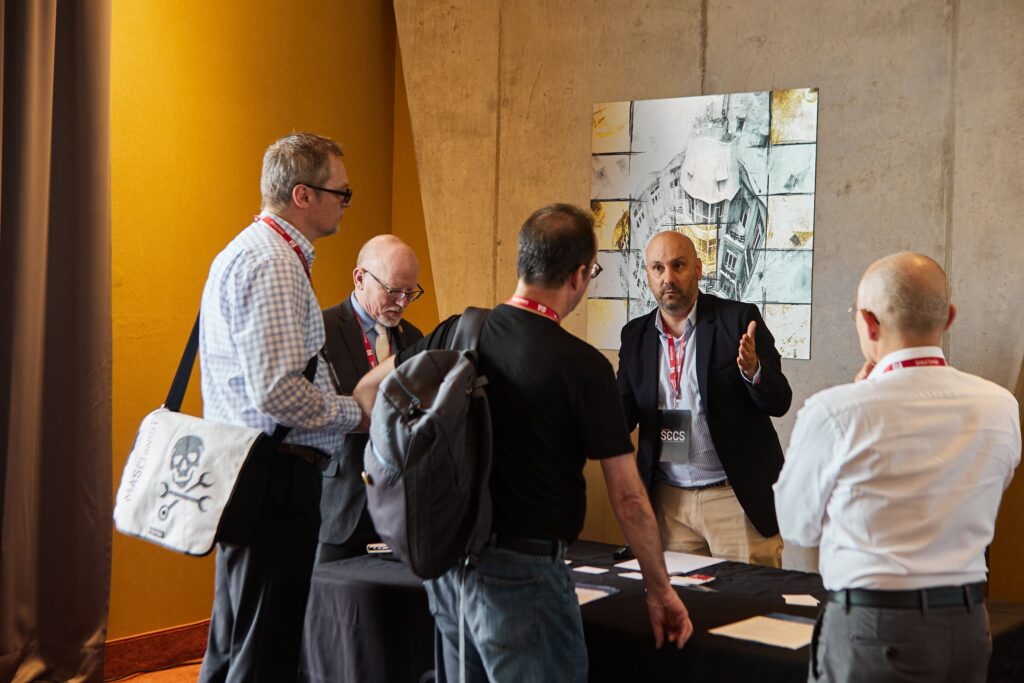 Cyber Security Summit 2023 - photo 32