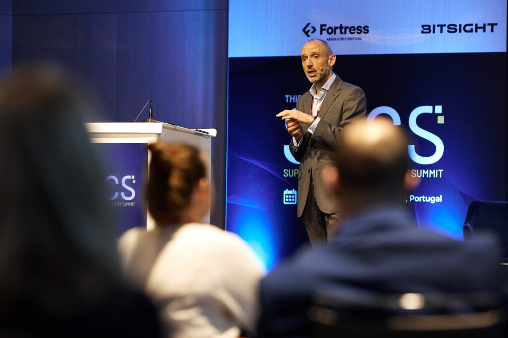 Cyber Security Summit 2025 - photo 116