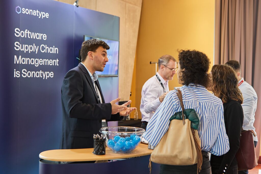 Cyber Security Summit 2023 - photo 34