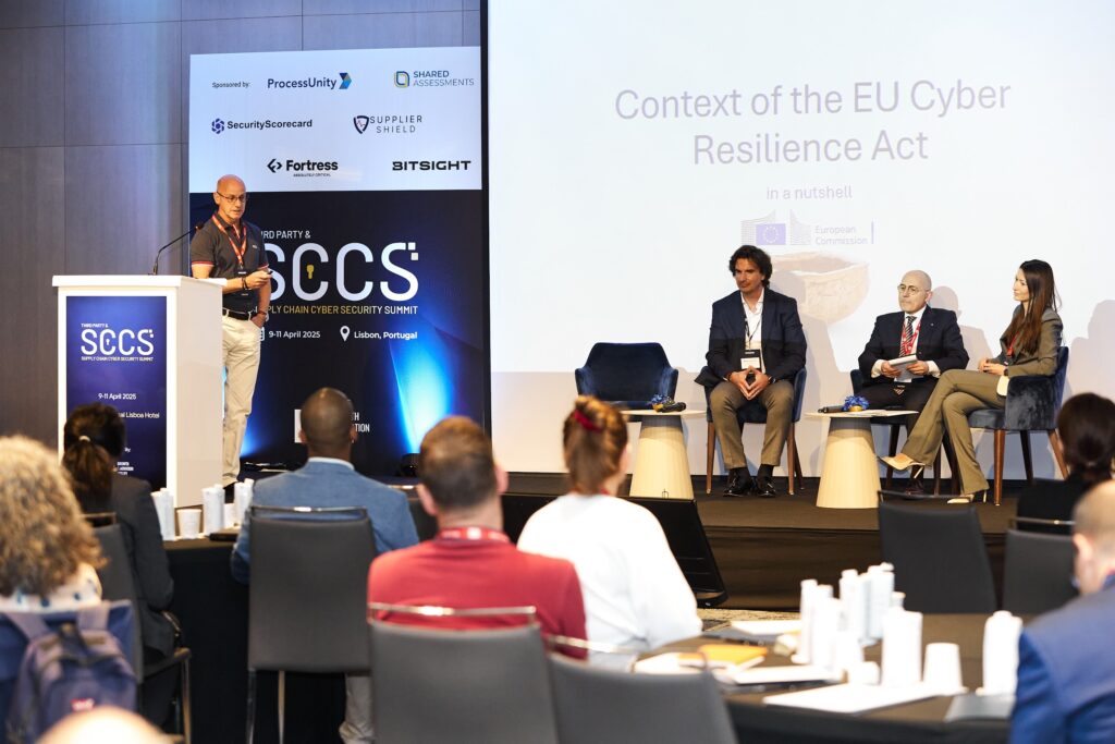 Cyber Security Summit 2025 - photo 117