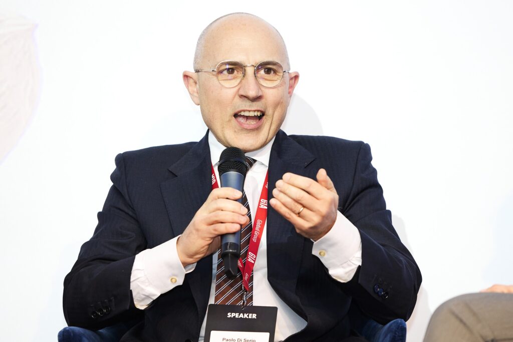 Cyber Security Summit 2025 - photo 118