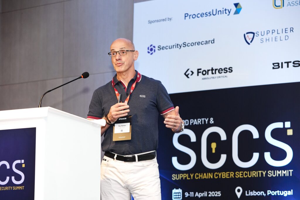 Cyber Security Summit 2025 - photo 120