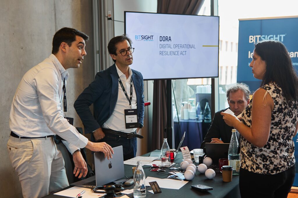 Cyber Security Summit 2023 - photo 36