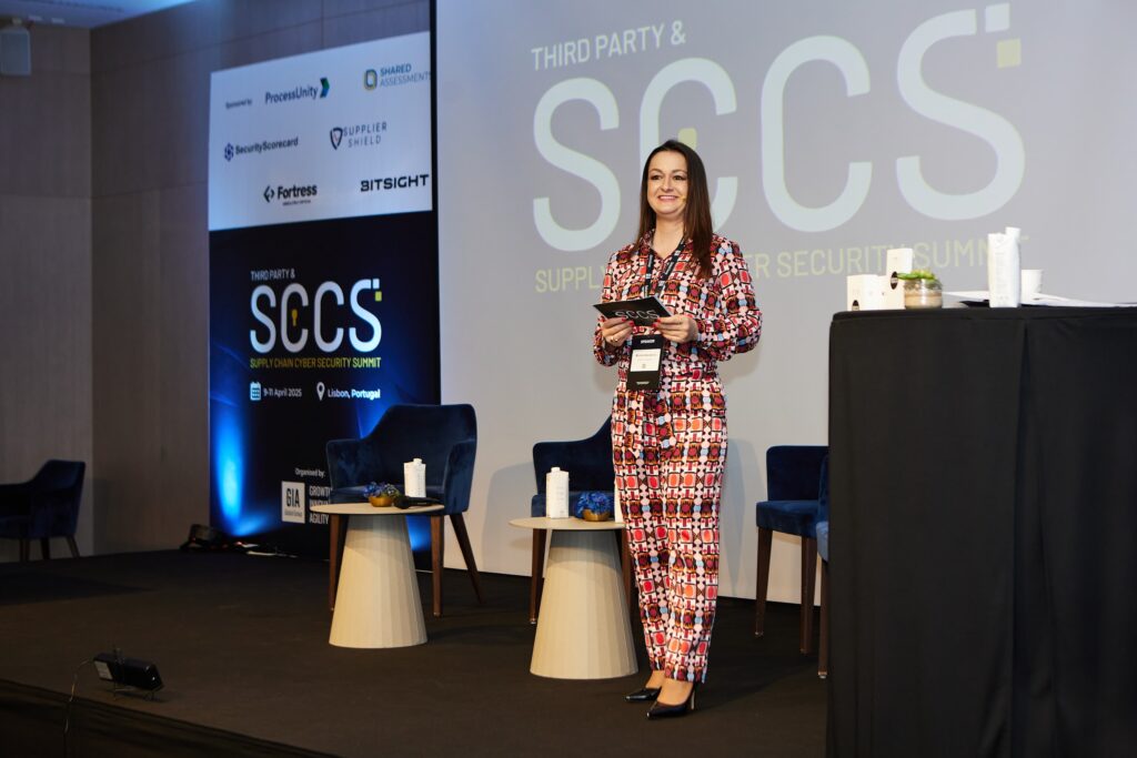 Cyber Security Summit 2025 - photo 122