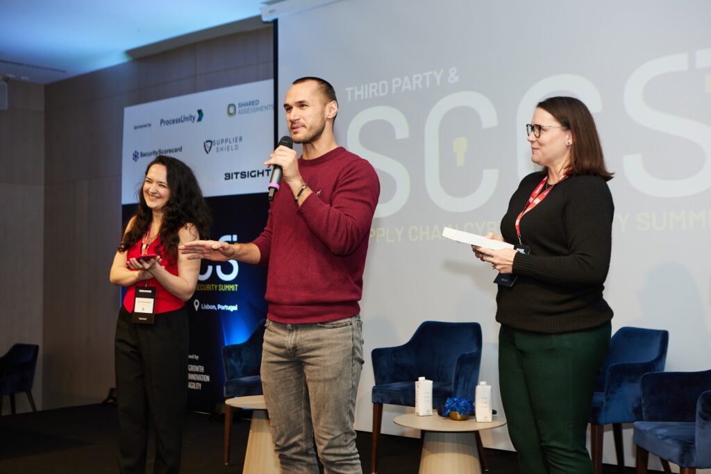 Cyber Security Summit 2025 - photo 124