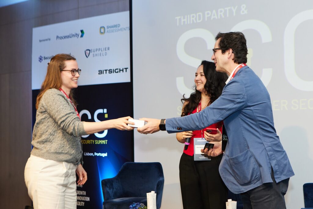 Cyber Security Summit 2025 - photo 125