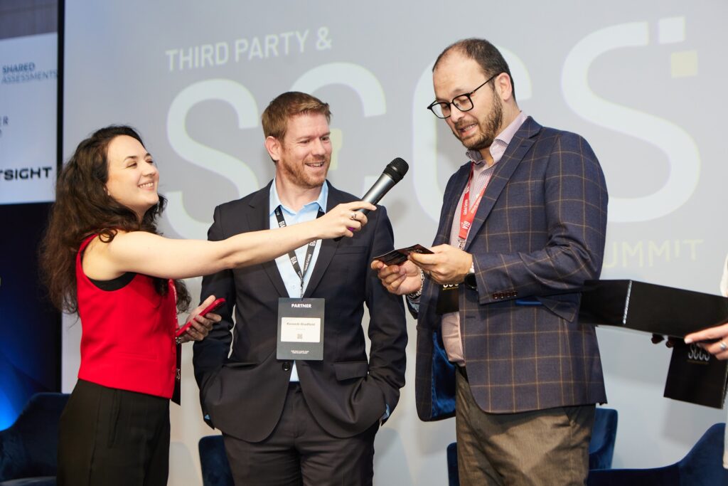 Cyber Security Summit 2025 - photo 126