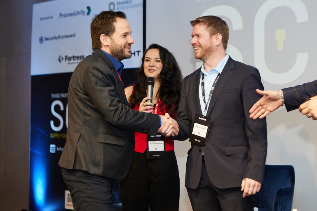Cyber Security Summit 2025 - photo 127