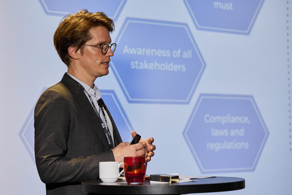 Cyber Security Summit 2023 - photo 38