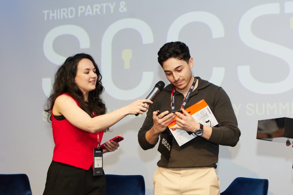 Cyber Security Summit 2025 - photo 129