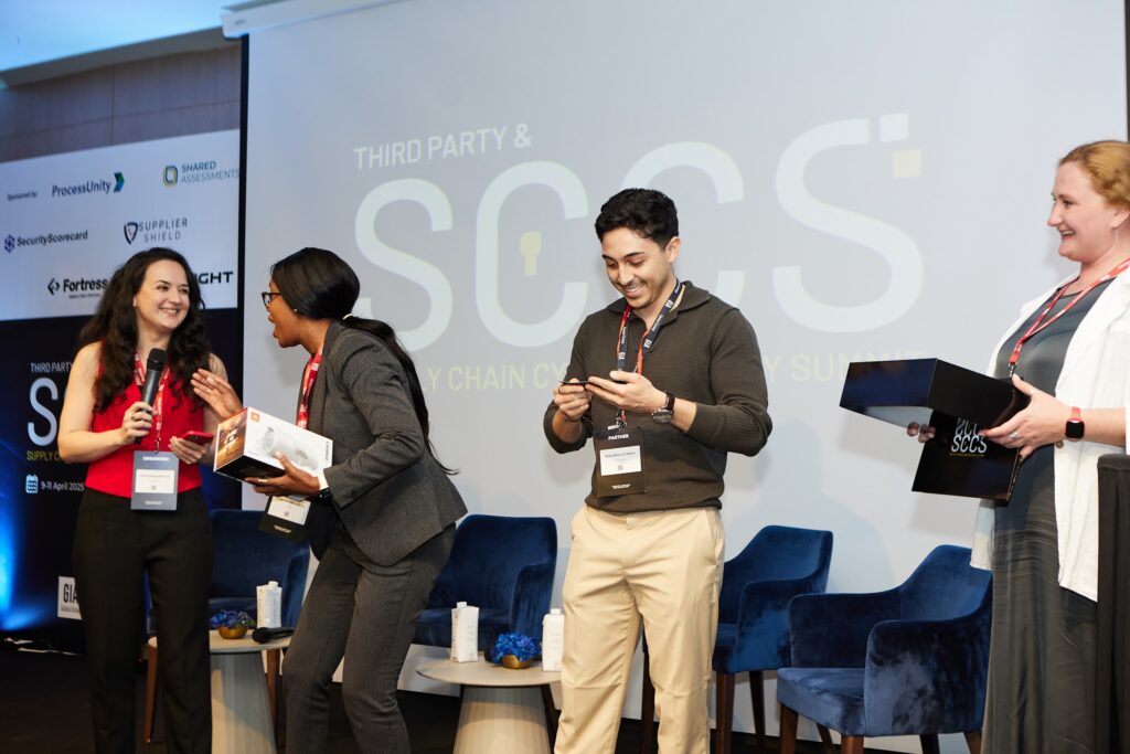 Cyber Security Summit 2025 - photo 131