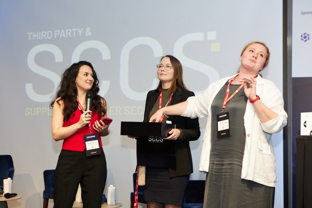 Cyber Security Summit 2025 - photo 132