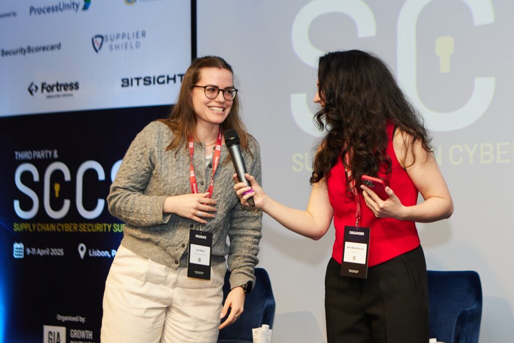 Cyber Security Summit 2025 - photo 133