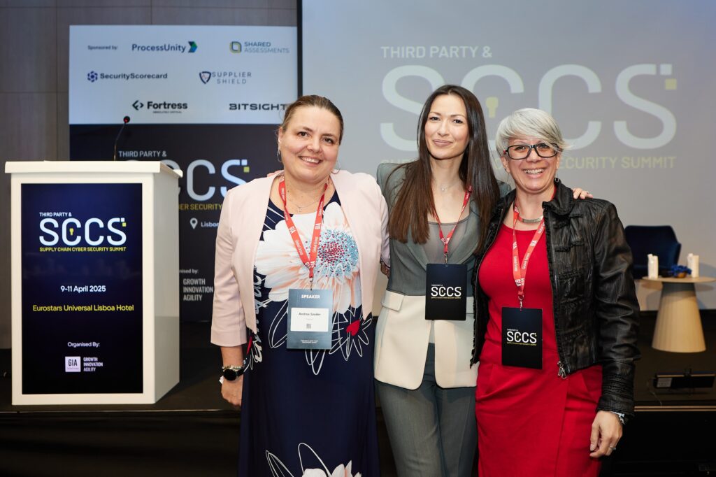 Cyber Security Summit 2025 - photo 135