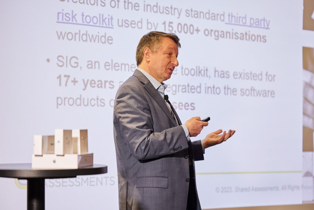 Cyber Security Summit 2023 - photo 44