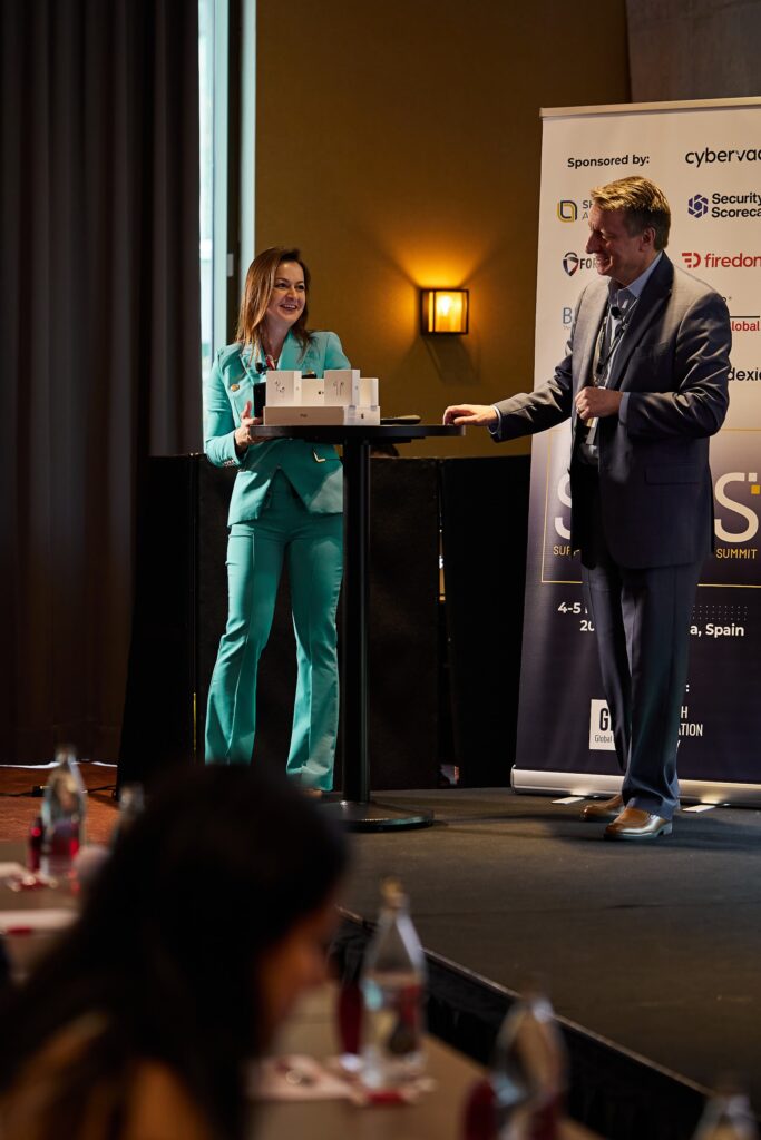 Cyber Security Summit 2023 - photo 45