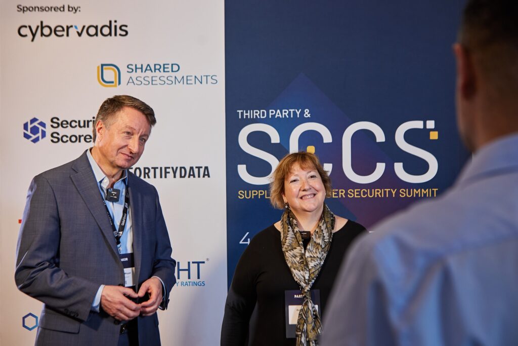Cyber Security Summit 2023 - photo 46