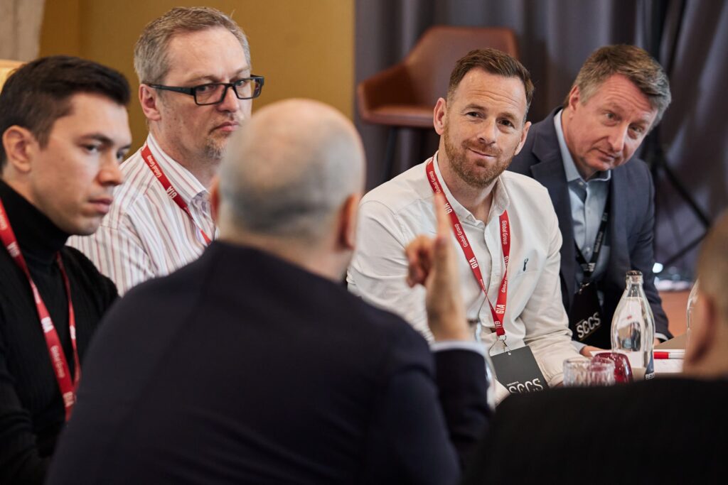 Cyber Security Summit 2023 - photo 47