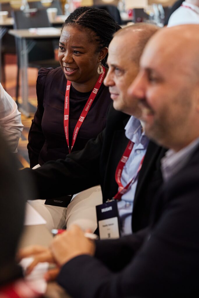Cyber Security Summit 2023 - photo 48