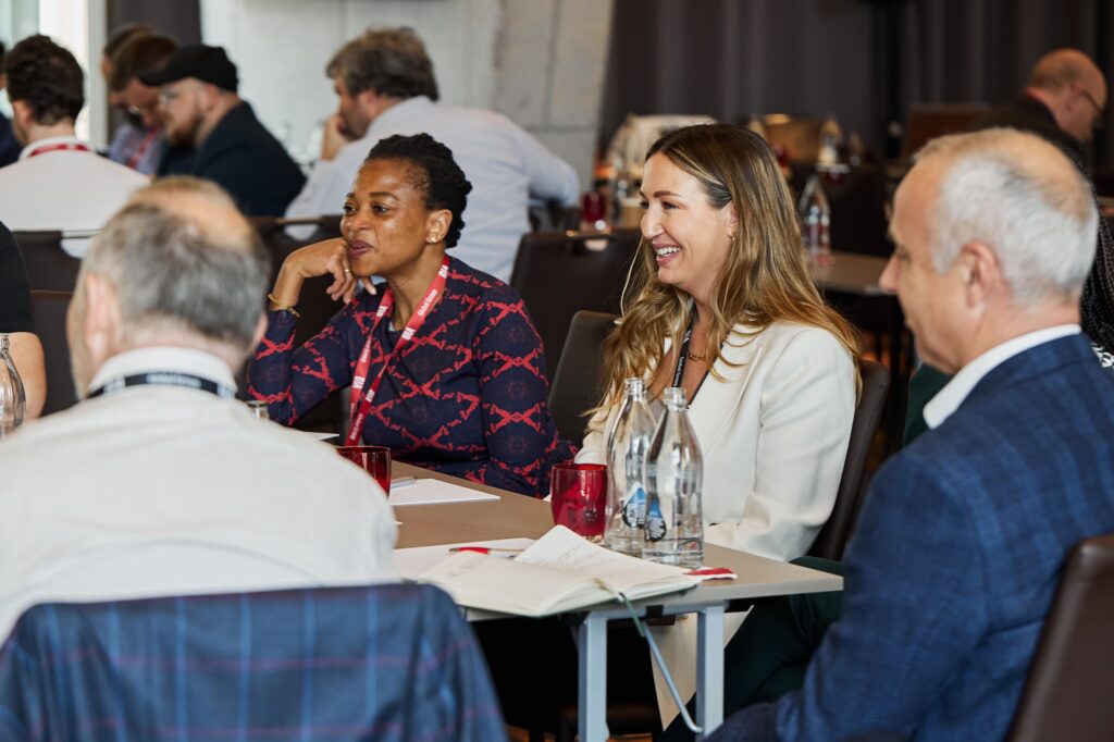 Cyber Security Summit 2023 - photo 51
