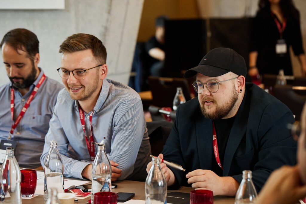 Cyber Security Summit 2023 - photo 53