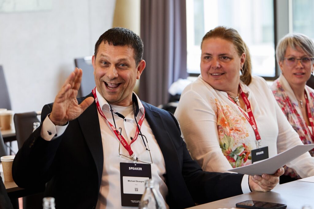 Cyber Security Summit 2023 - photo 54