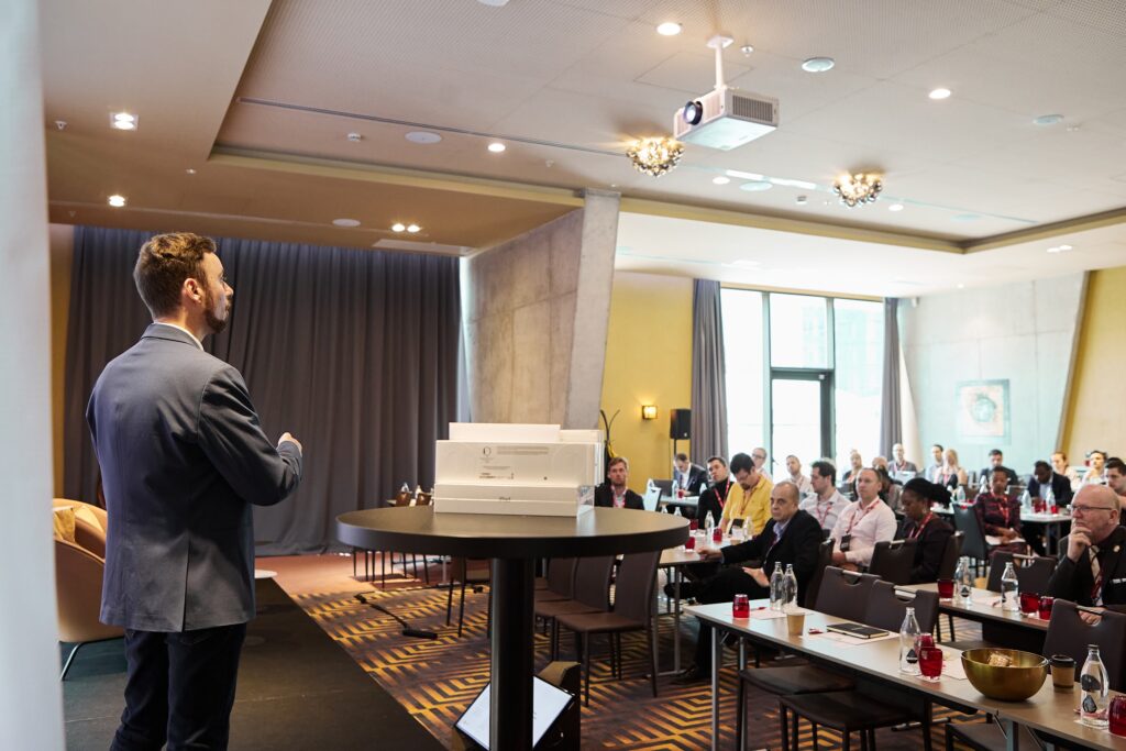 Cyber Security Summit 2023 - photo 57