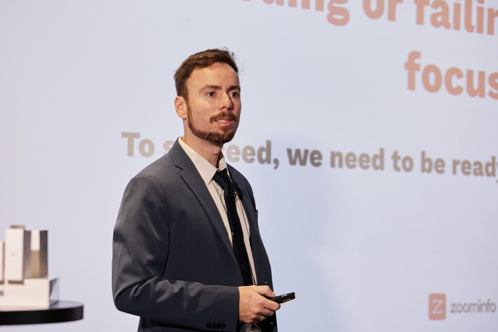 Cyber Security Summit 2023 - photo 58