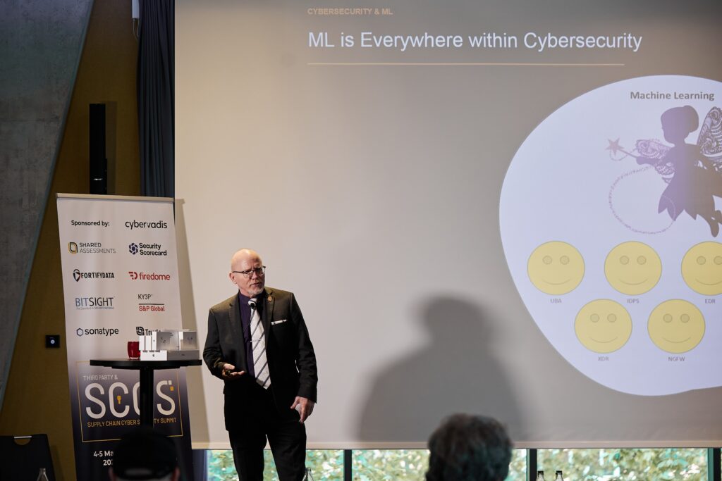 Cyber Security Summit 2023 - photo 59
