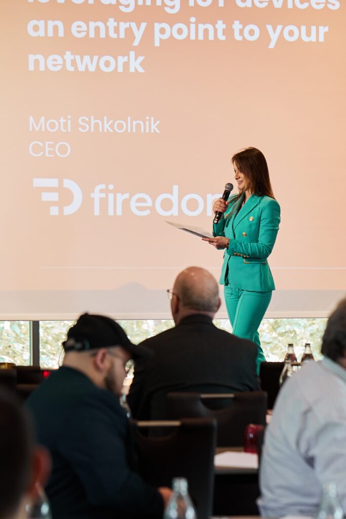 Cyber Security Summit 2023 - photo 60