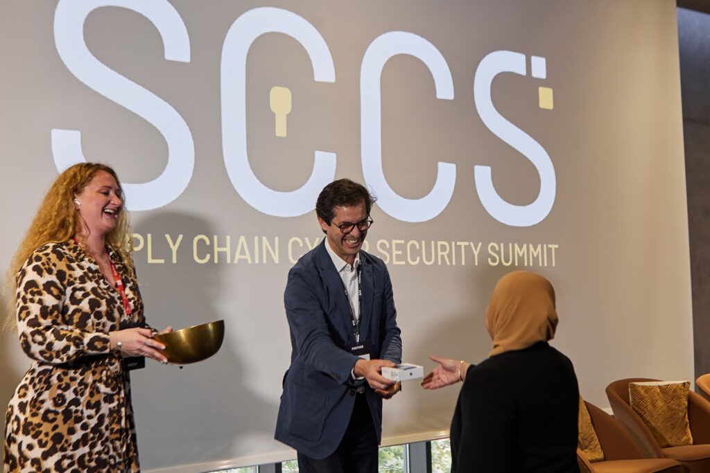 Cyber Security Summit 2023 - photo 62