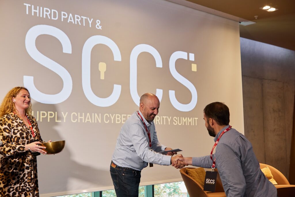 Cyber Security Summit 2023 - photo 65