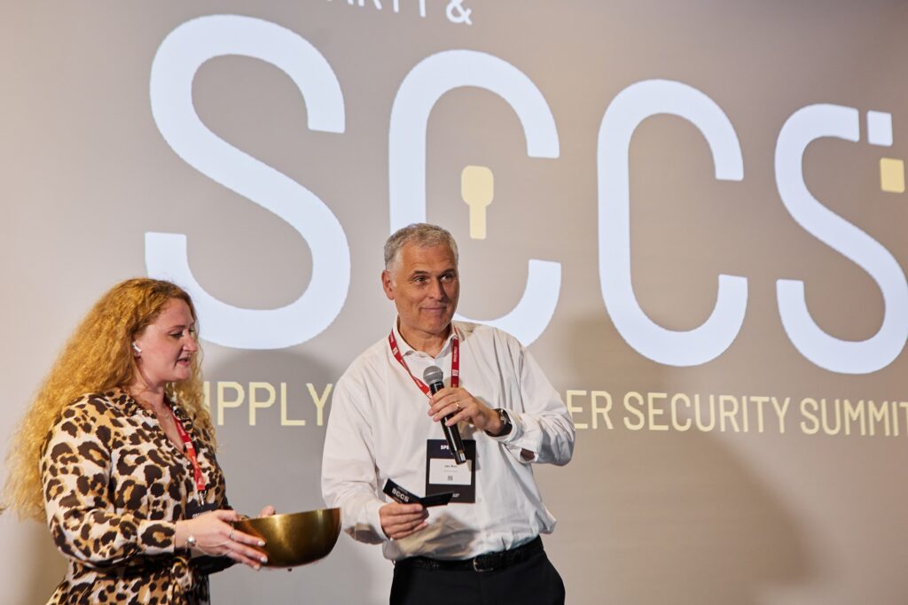 Cyber Security Summit 2023 - photo 66