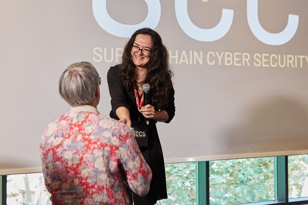 Cyber Security Summit 2023 - photo 68