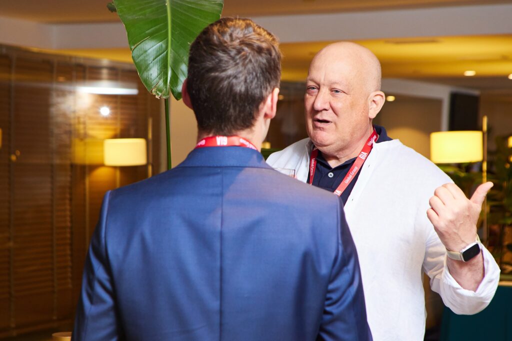 Cyber Security Summit 2024 - photo 1