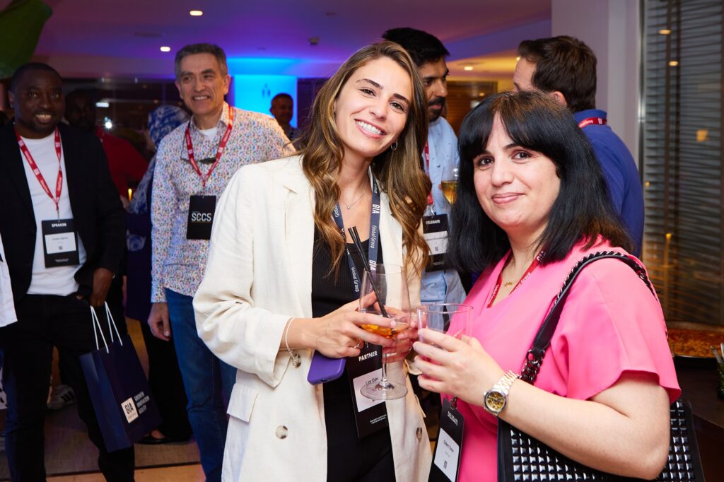 Cyber Security Summit 2024 - photo 3