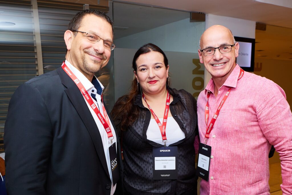 Cyber Security Summit 2024 - photo 9