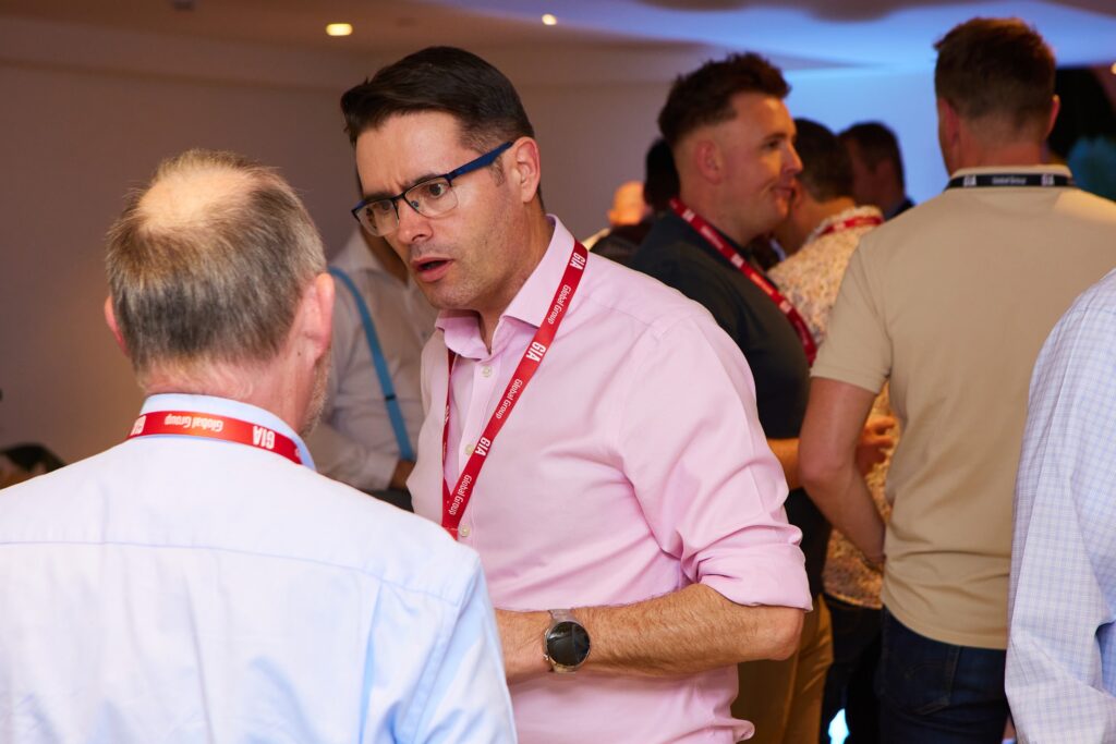 Cyber Security Summit 2024 - photo 7