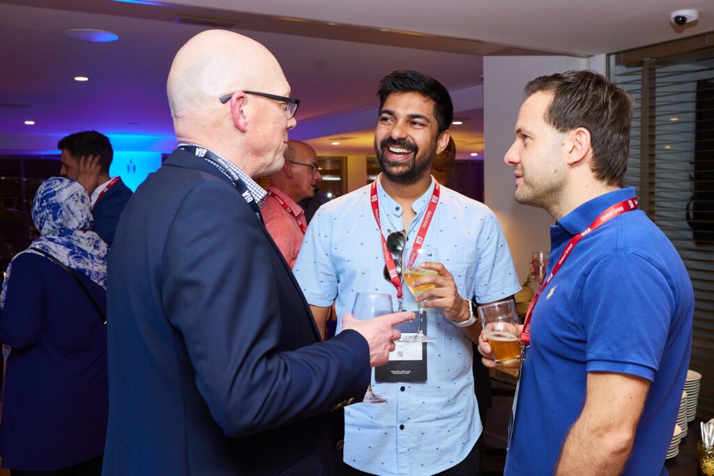 Cyber Security Summit 2024 - photo 6