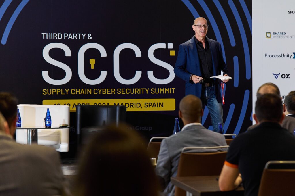 Cyber Security Summit 2024 - photo 5