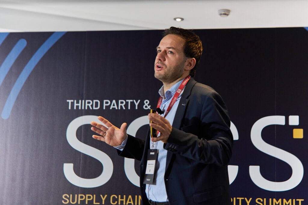 Cyber Security Summit 2024 - photo 4